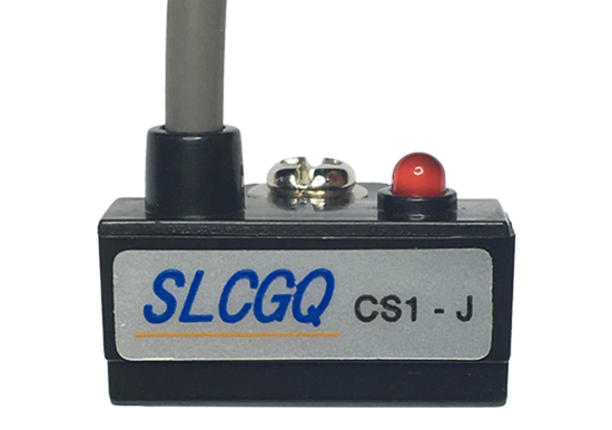 苏州SLCGQ CS1-J (11R)